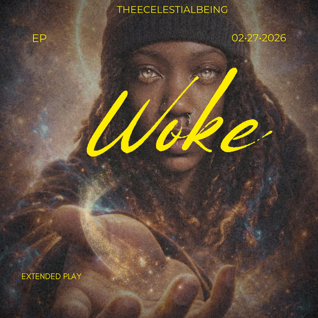 TheeCelestialBeing