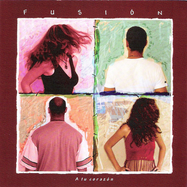 A Tu Corazón (To Your Heart) cover art