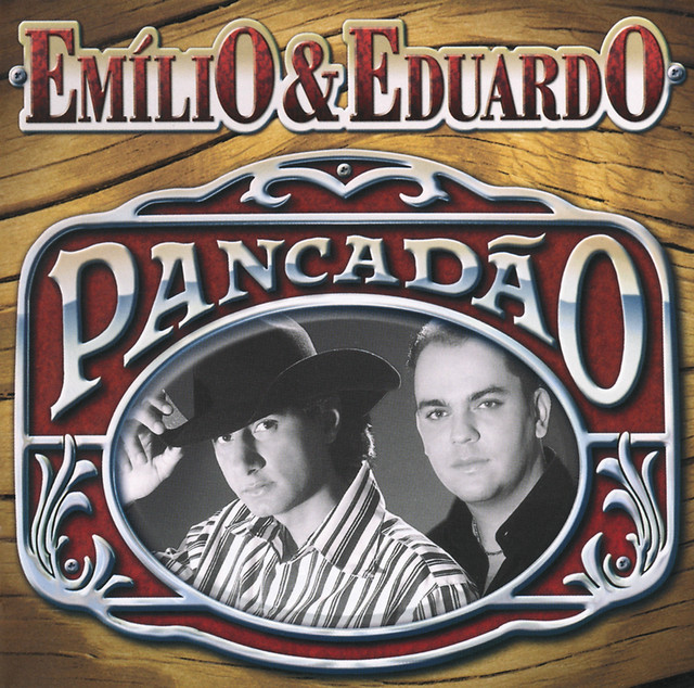 Pancadão cover art