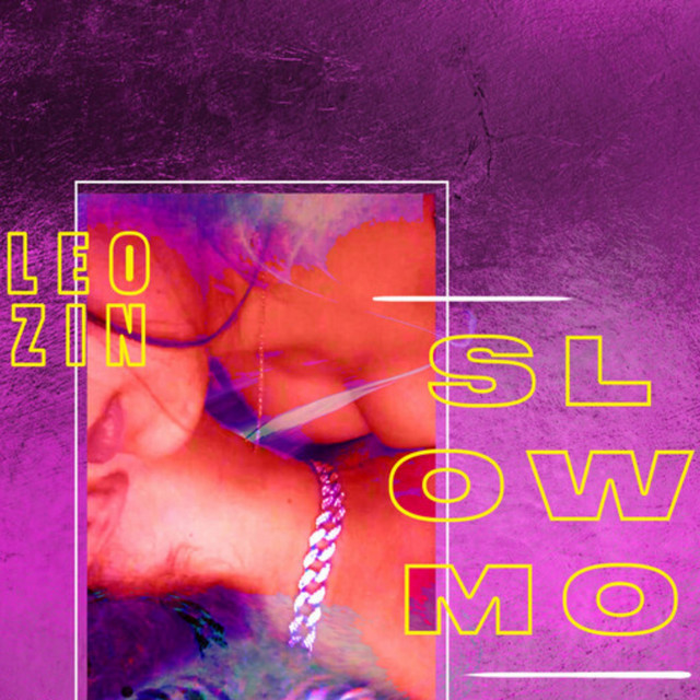 Slowmo cover art