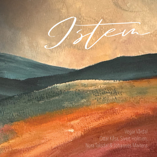 Istem cover art