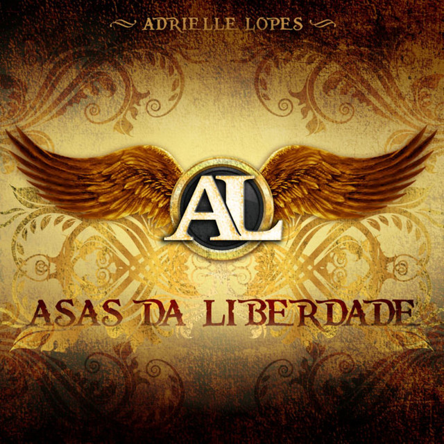 Asas da Liberdade cover art