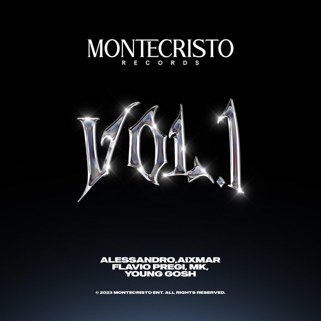 Montecristo Ent.