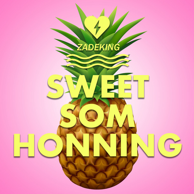 Sweet som honning