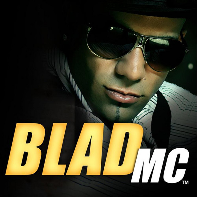 Sola - Single by Blad MC | Spotify