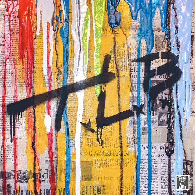 TLB cover art
