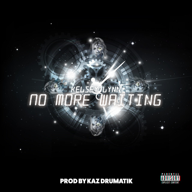 No More Waiting cover art