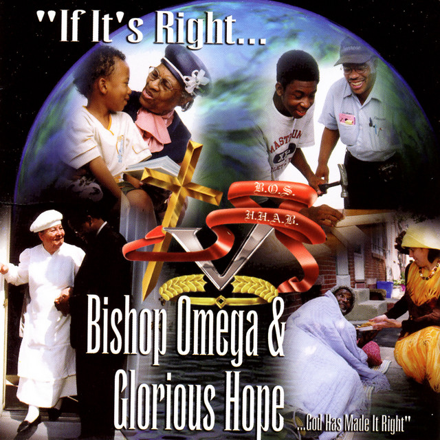 If It's Right cover art