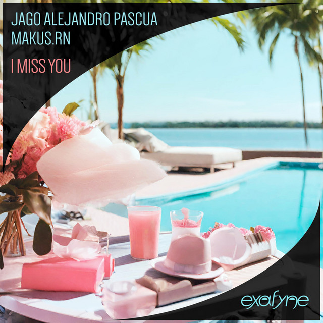 I Miss You - Original Mix