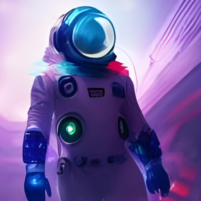 Celestial Runners cover art