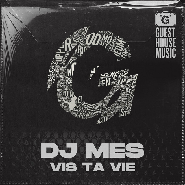 Vis Ta Vie album art
