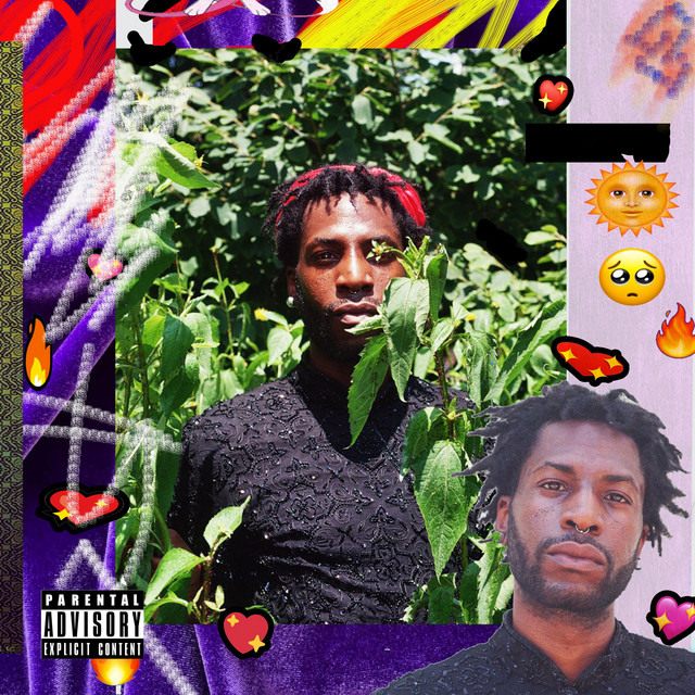Fuji 3 (Rockstar, Superstar, Bad Bitch) cover art
