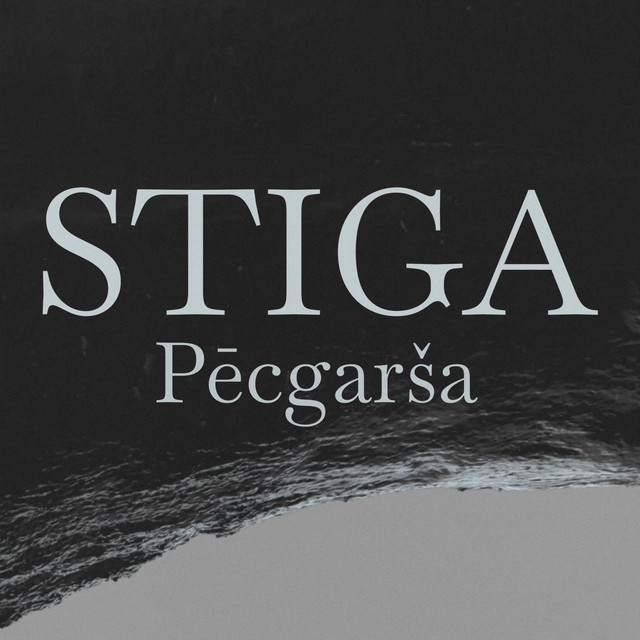 Pēcgarša cover art