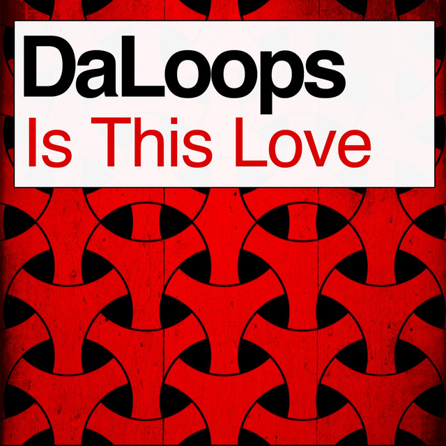 Is This Love - Radio Edit