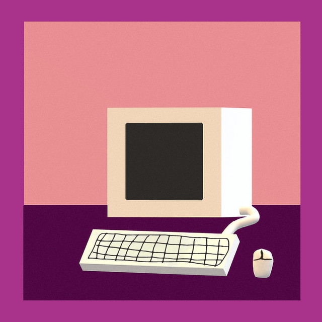Covers de mis amigxs de internet cover art
