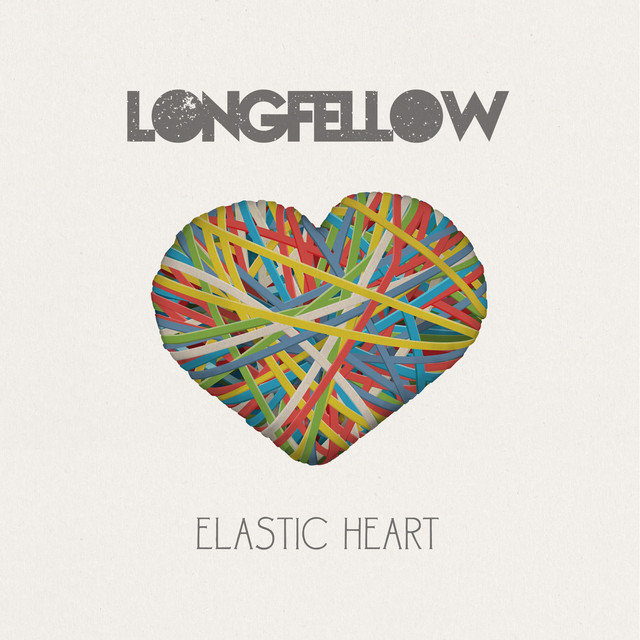 Elastic Heart cover