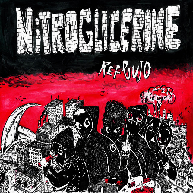 Reflujo cover art