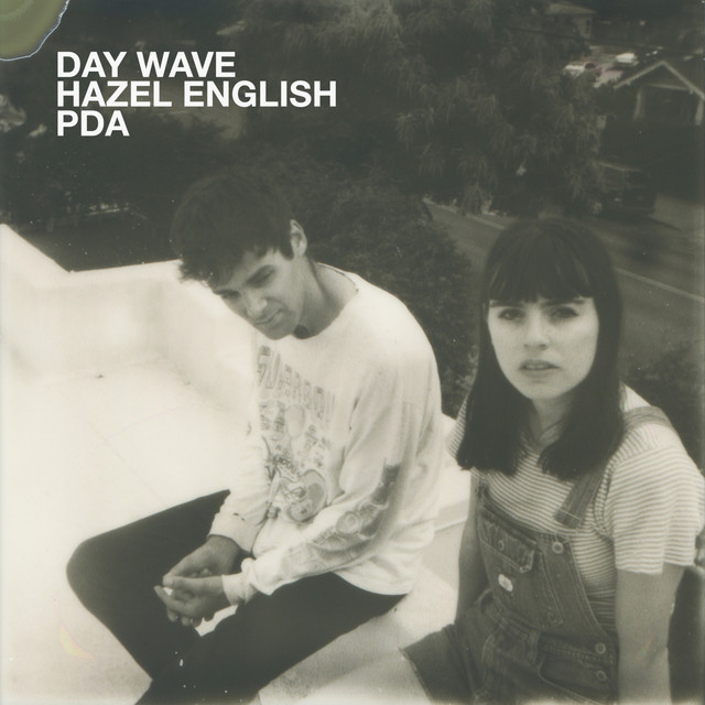 PDA cover art