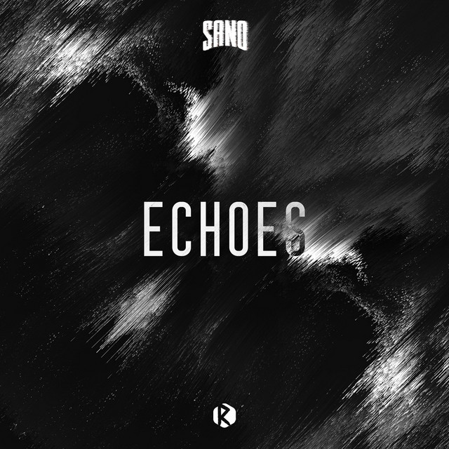 Echoes cover art