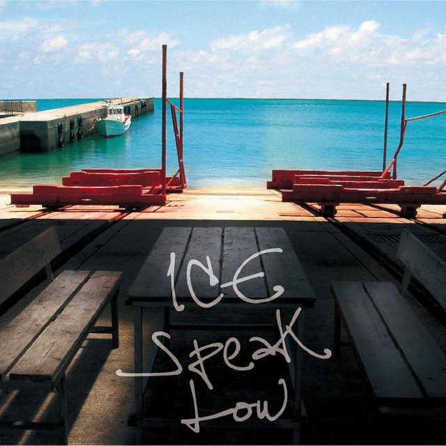 Speak Low cover art
