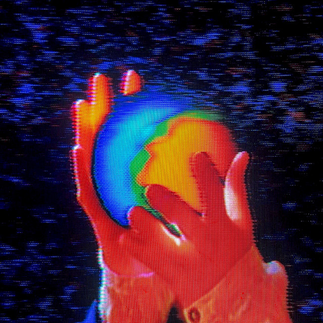 Phenomena cover art
