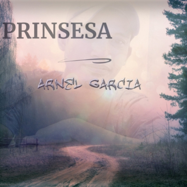 PRINSESA cover art