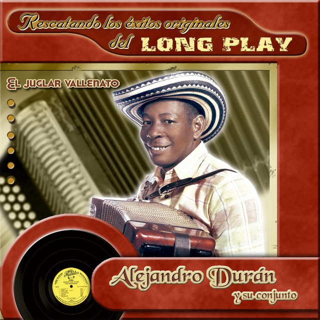 Rescatando los Éxitos Originales del Long Play