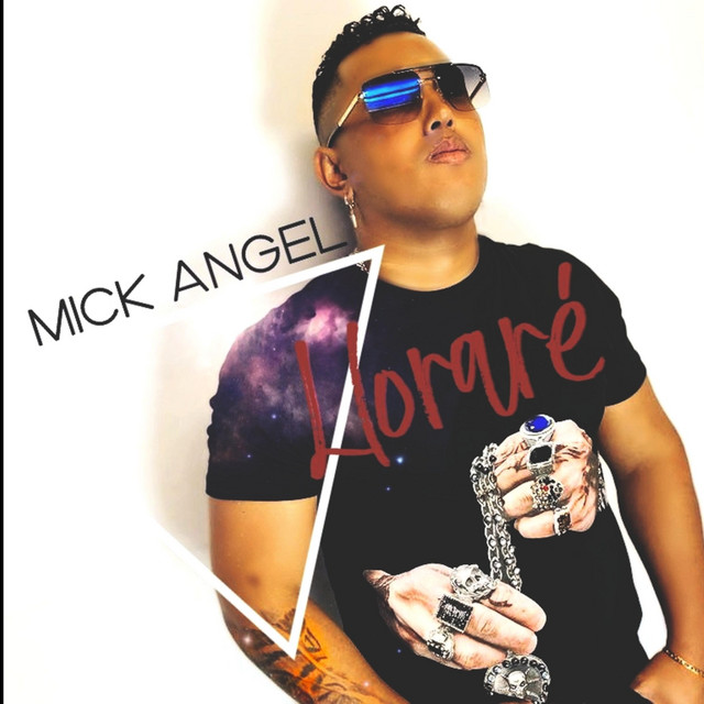 Llorare - Single by Mick Angel | Spotify