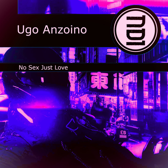No Sex Just Love - CyznB Remix cover art