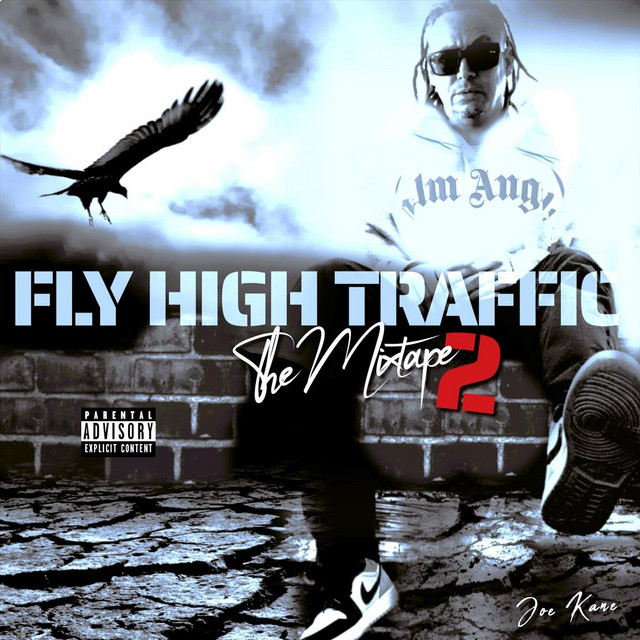 Fly High Traffic the Mixtape 2 cover