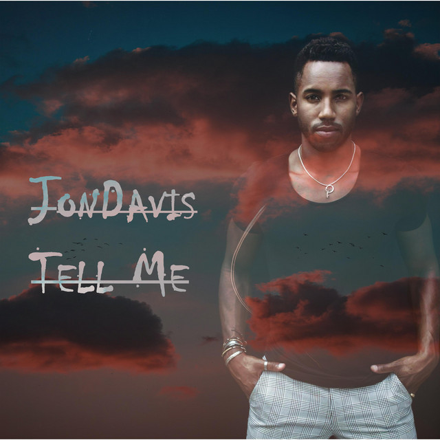 Tell Me cover
