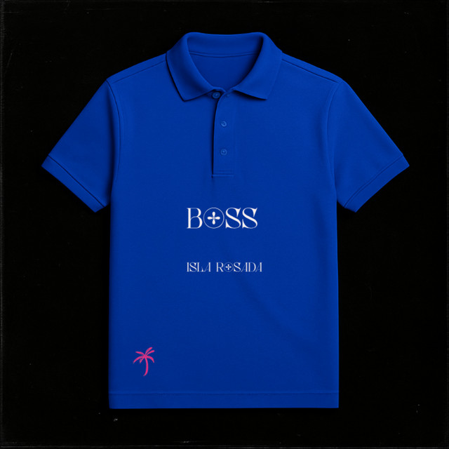 Boss (Isla Rosada)