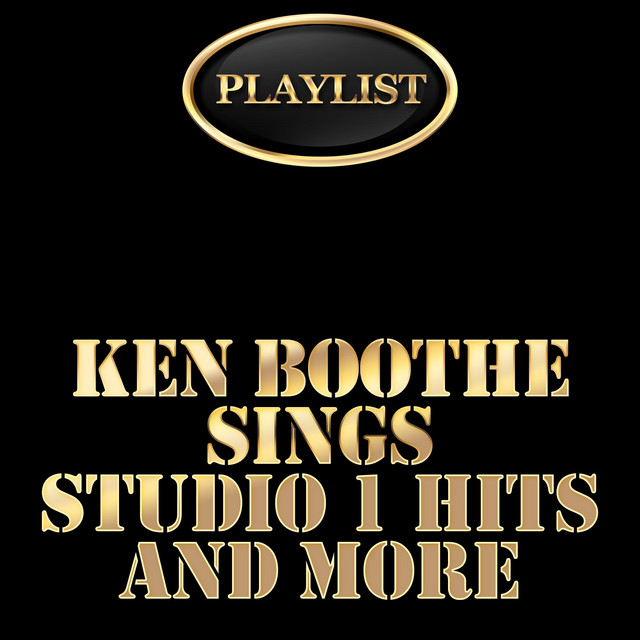 Moving Away - song and lyrics by Ken Boothe | Spotify