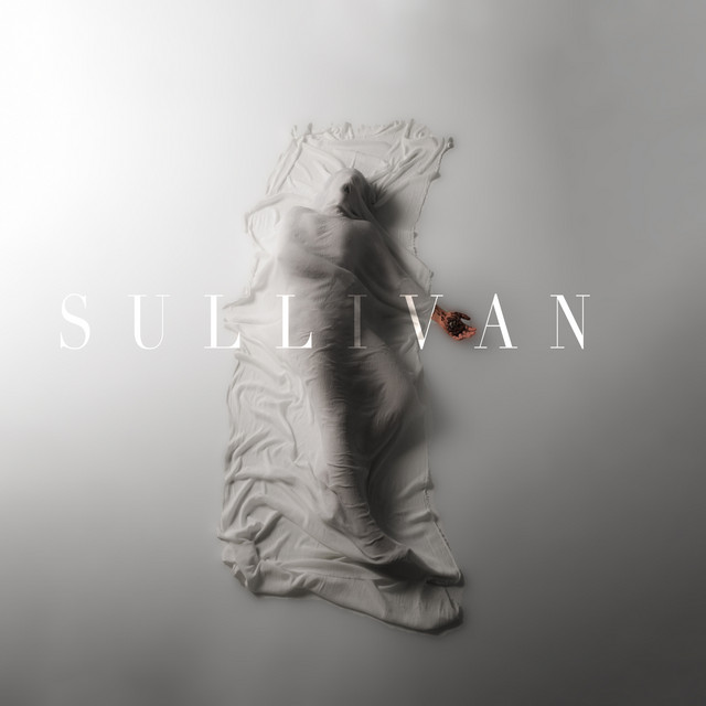 SULLIVAN cover art
