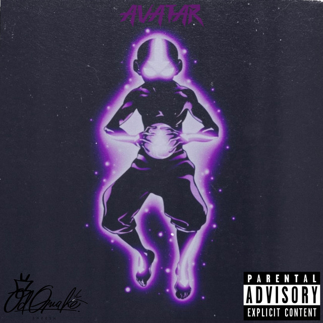 Avatar cover art