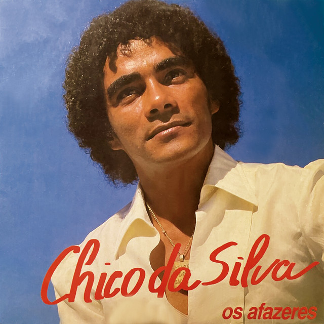 Os Afazeres cover