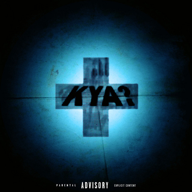 KYA? cover art