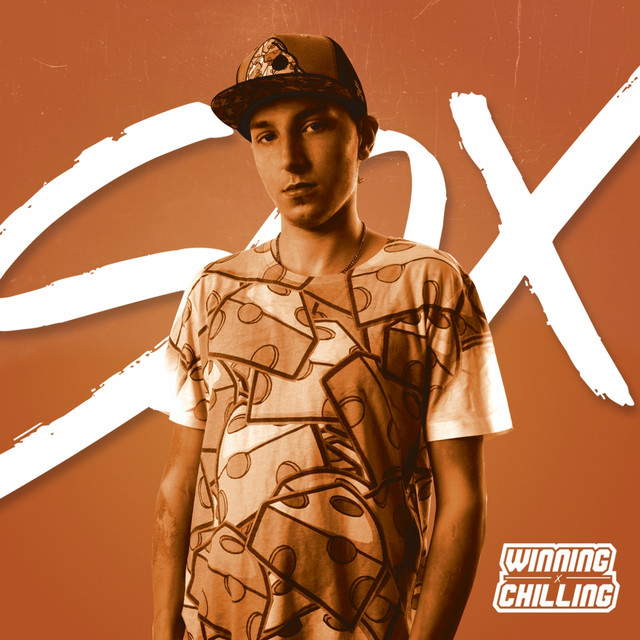 Winning & Chilling cover art