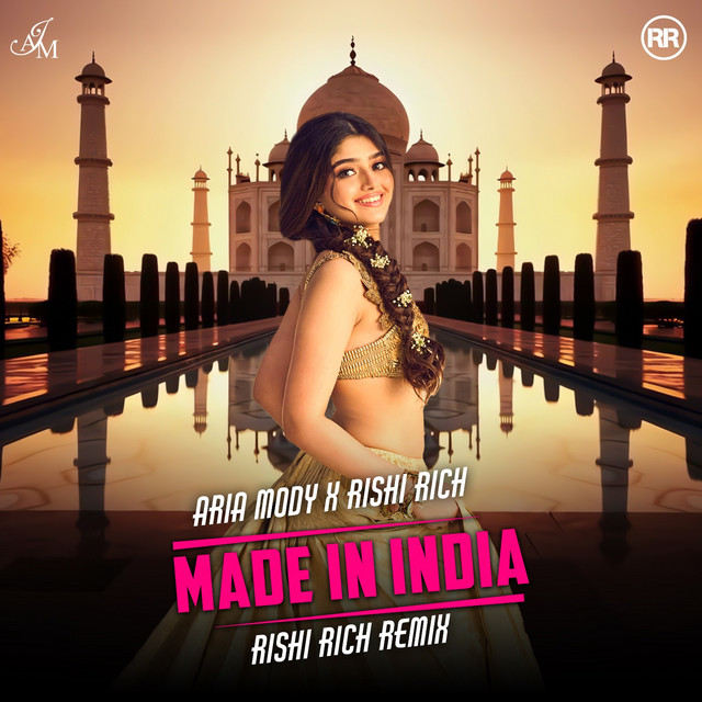Made in India - Rishi Rich Remix