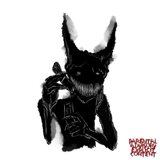 DEMONZ CALLIN ME! cover art