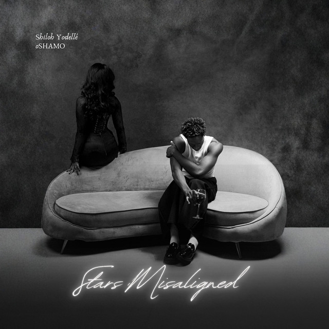 Stars Misaligned cover art