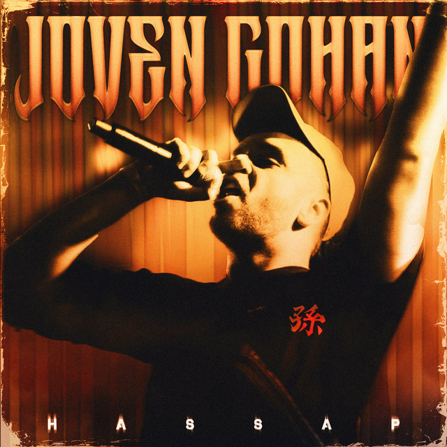 Joven Gohan