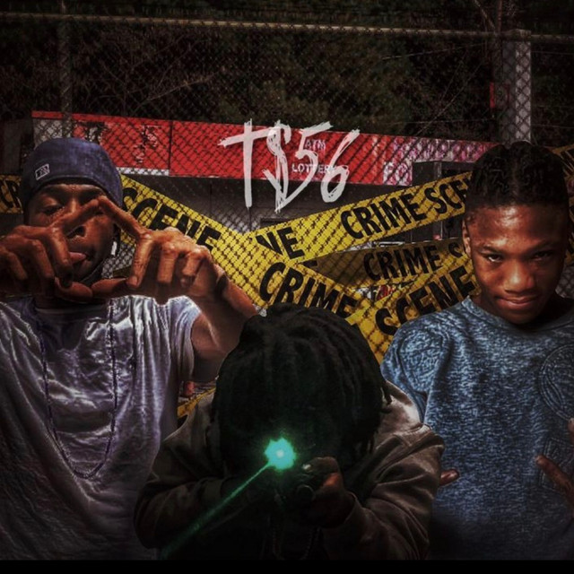 LongLiveMaDukes cover art