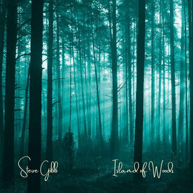 Island of Woods on Spotify