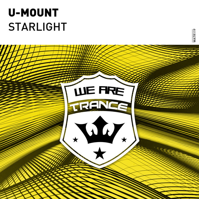 Starlight - Extended Mix album art