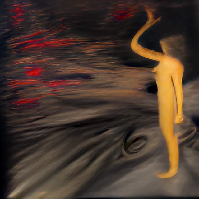 Eden cover art