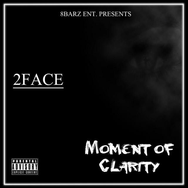 Moment of Clarity cover art