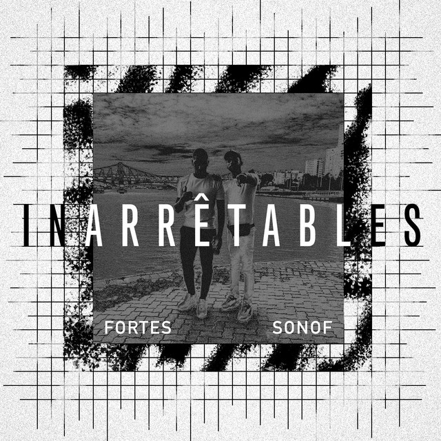 Inarrêtables cover