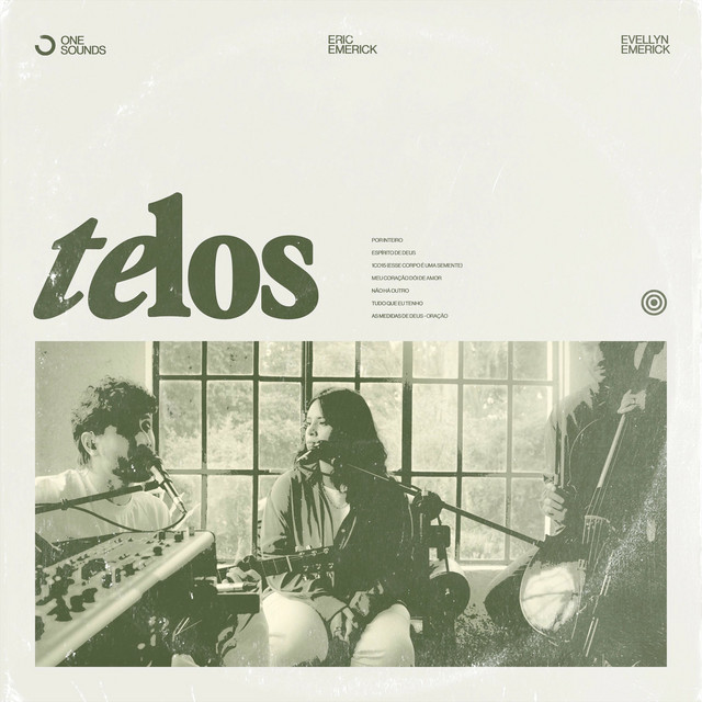 Telos cover art