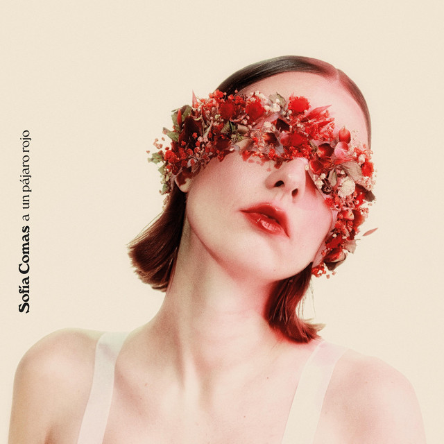 A un pájaro rojo cover art